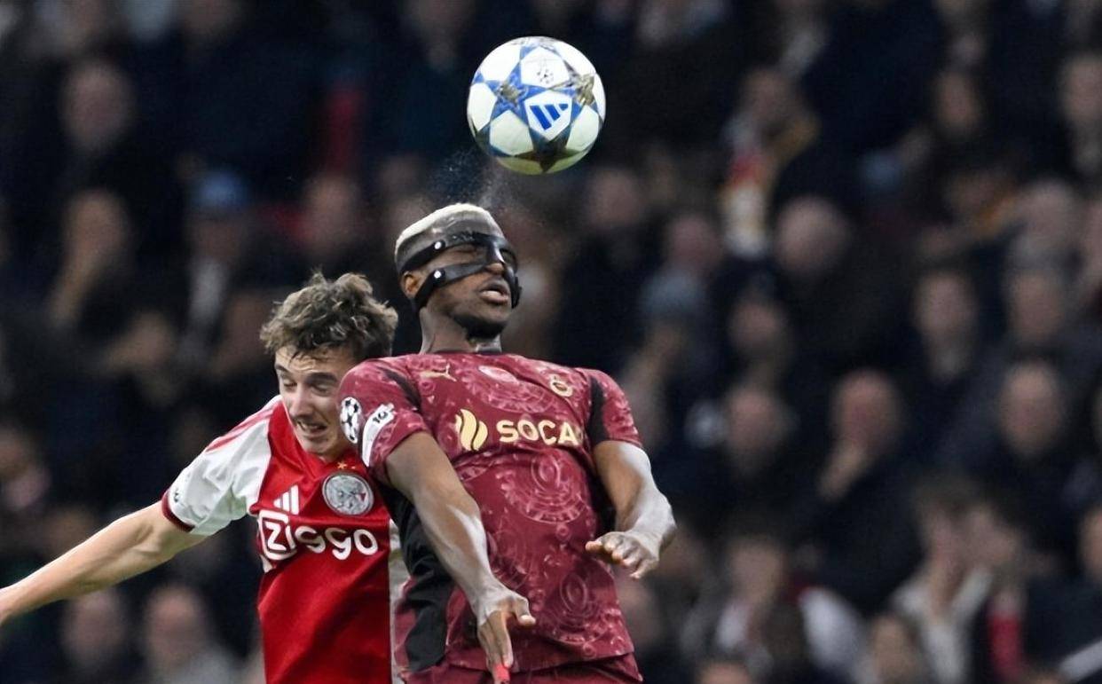 阿贾克斯加时赛绝杀,逆袭晋级欧冠半决赛 阿贾克斯加时赛绝杀,逆袭晋级欧冠半决赛