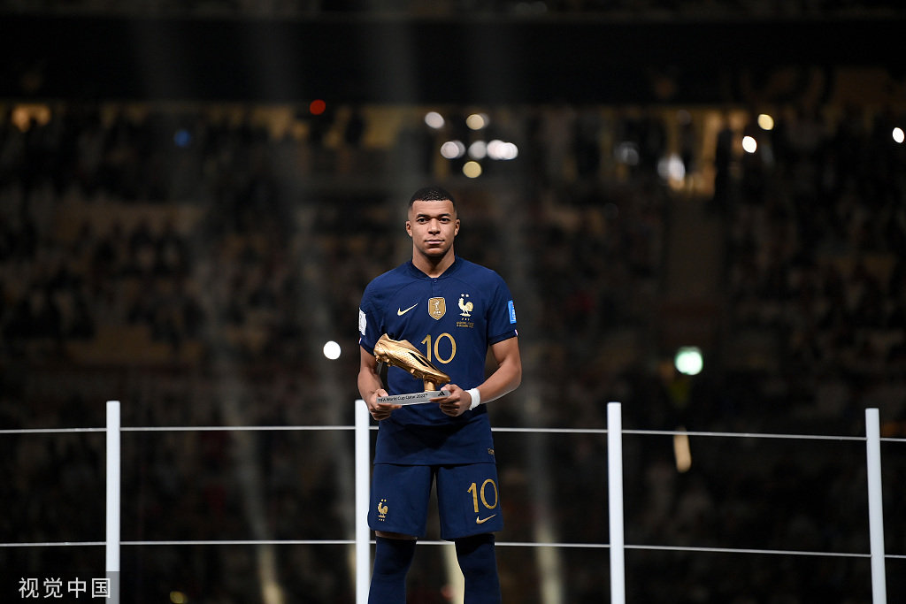 瑞典队射手有望获得金靴奖