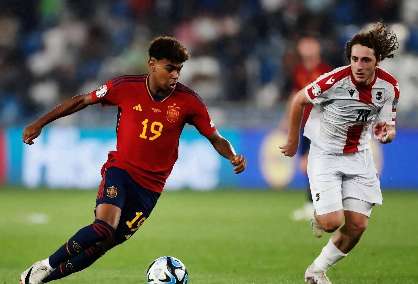 包含西班牙国家队轻松取胜!西班牙队将目标锁定晋级欧预赛的词条 包含西班牙国家队轻松取胜!西班牙队将目标锁定晋级欧预赛的词条