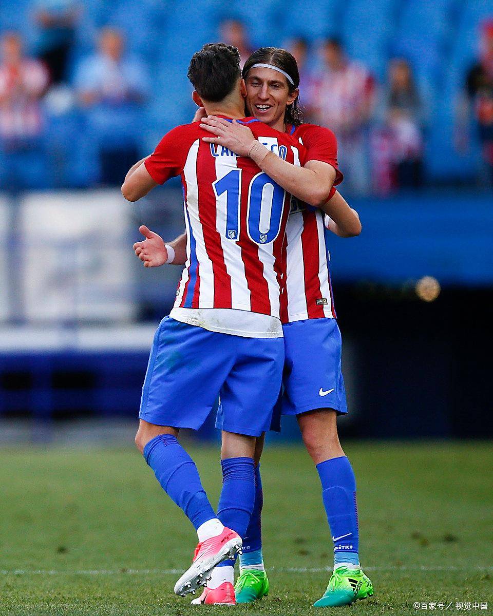 马竞绝杀对手，保持不败势头的简单介绍