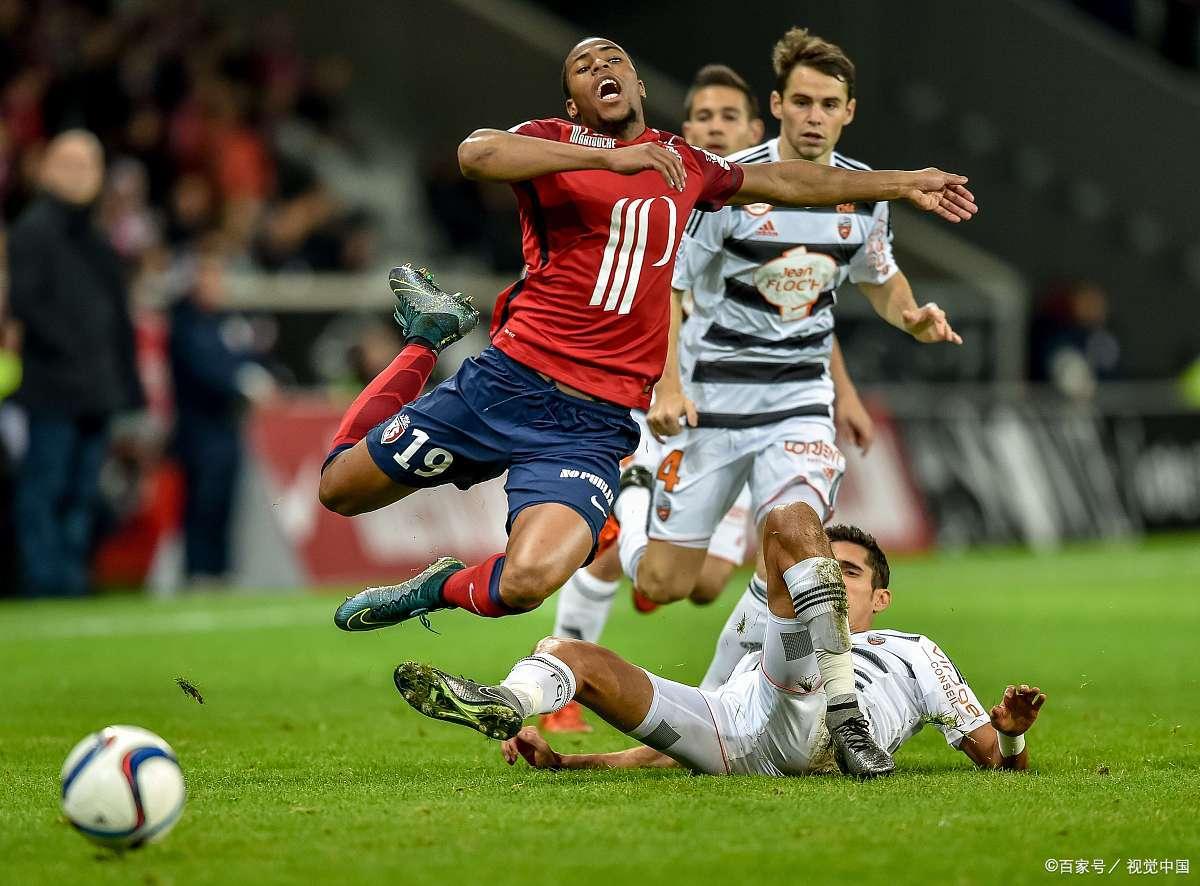 里尔客场作战，期待取得三分的简单介绍