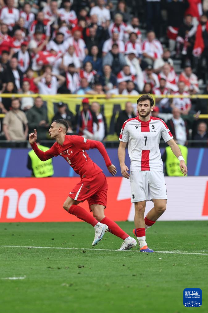 格鲁吉亚队逆转晋级欧预赛决赛圈的简单介绍