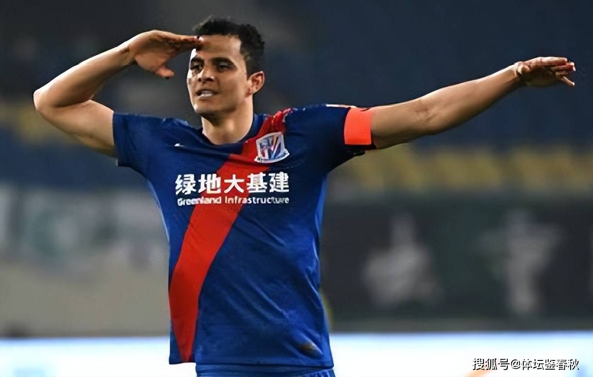 包含上海申花外援表现低迷，球队迷失方向的词条