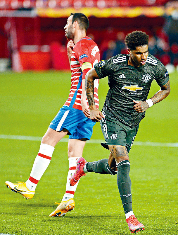 格拉纳达黑马：杀入欧战名次的简单介绍