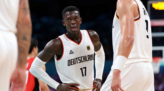 德国田径队夺得冠军令人惊叹