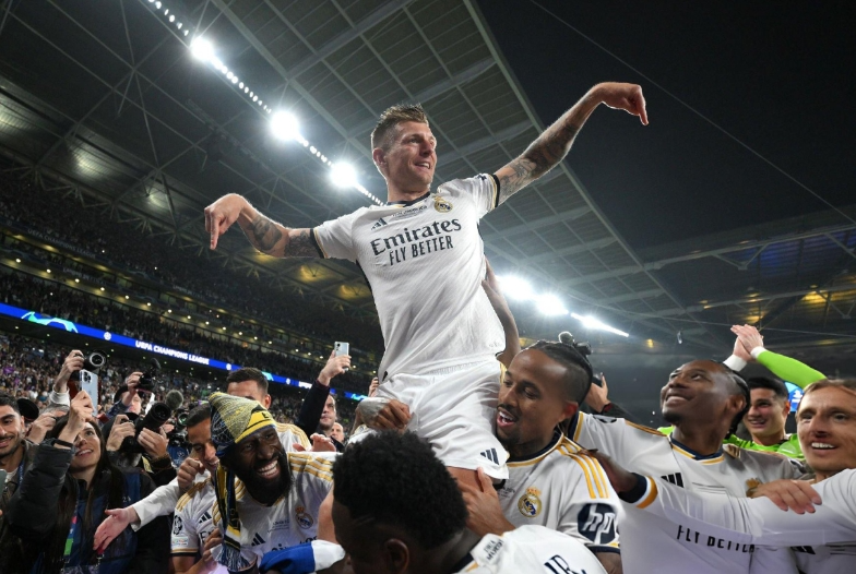 关于皇马球员状态火爆，已连胜多场比赛的信息