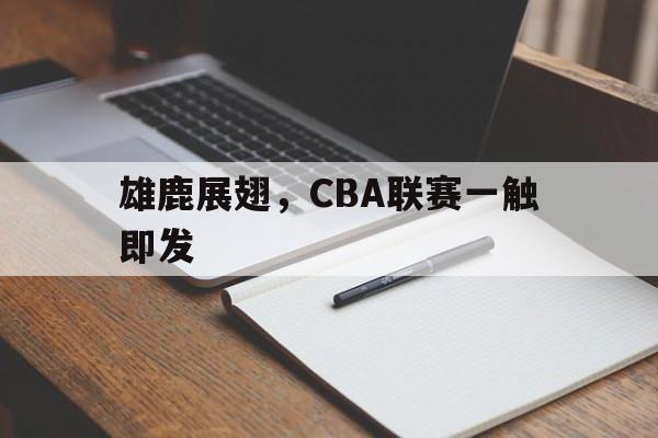 关于雄鹿展翅，CBA联赛一触即发的信息