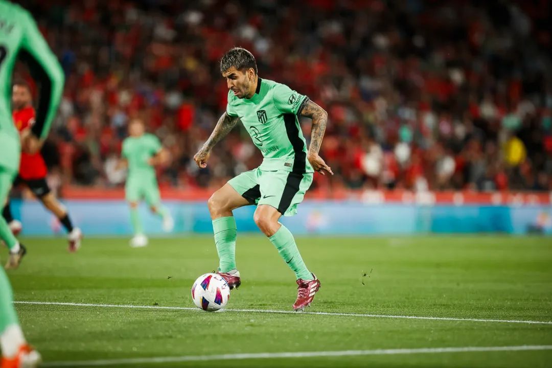 关于马略卡主场一球小胜，保持主场优势的信息