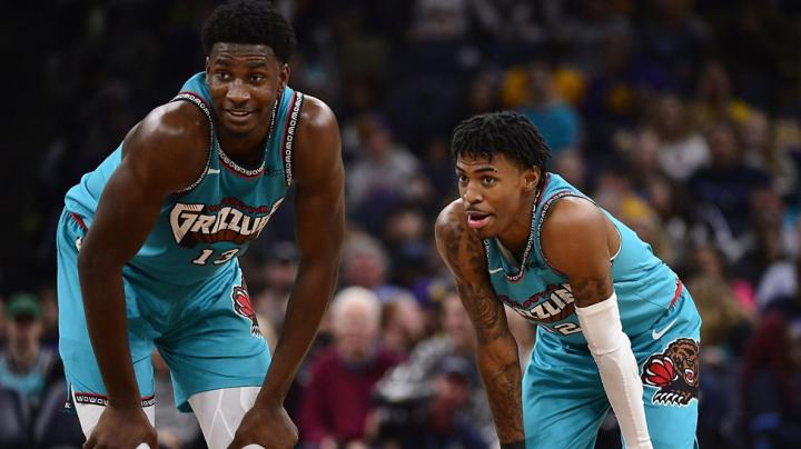 灰熊胜利不足以质疑球队实力，继续努力备战的简单介绍