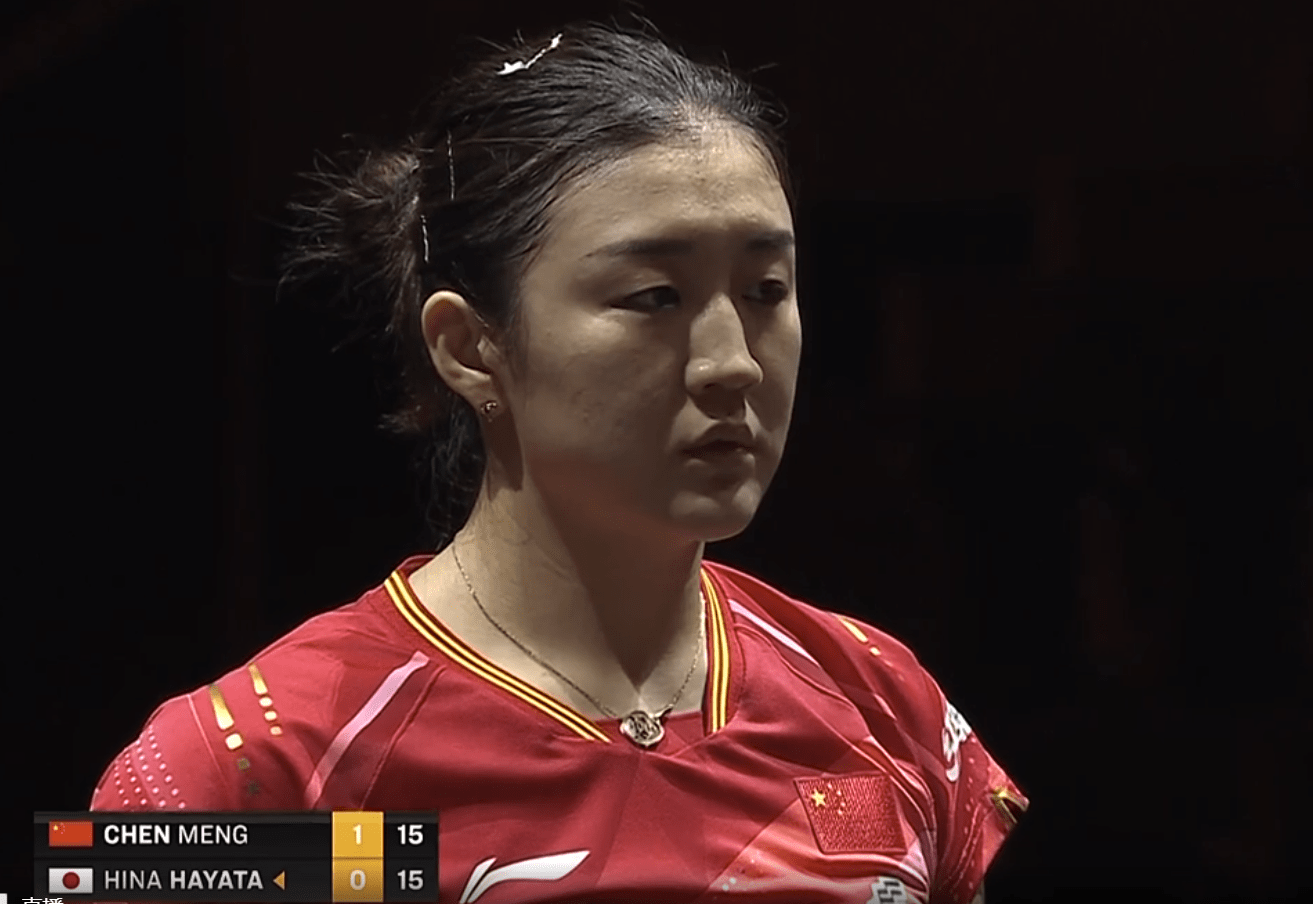 泰国队绝杀中国队，马琳关键制胜