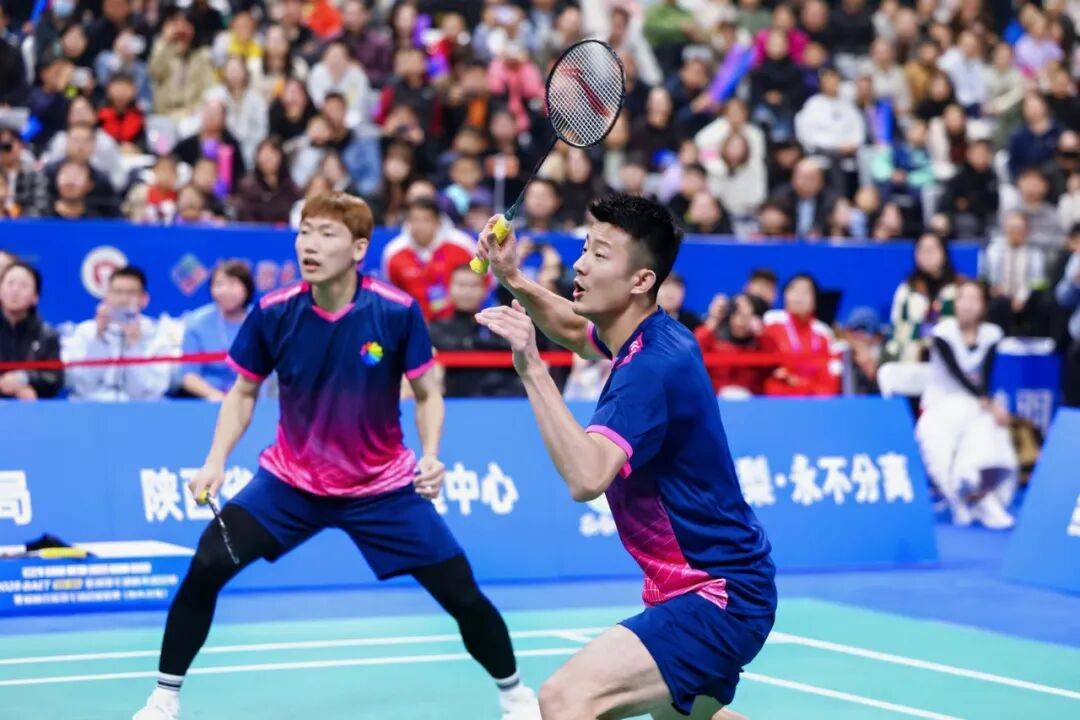 关于韩国羽毛球队力克法国羽毛球队，谌龙一己之力扛起全队的信息