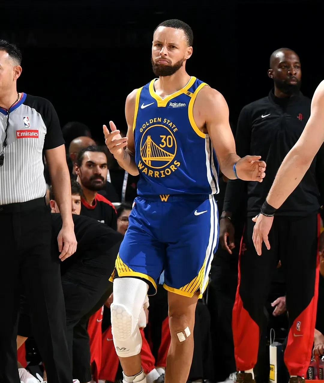 勇士横扫吉林队，塔图姆刷新纪录的简单介绍