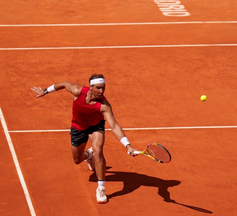 包含拉沃尔杯翻盘法网,纳达尔带队取胜的词条 包含拉沃尔杯翻盘法网,纳达尔带队取胜的词条