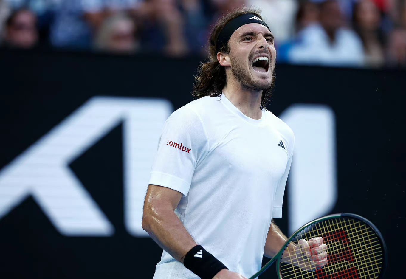 关于戴维斯杯翻盘美网，西西帕斯惊艳四座的信息