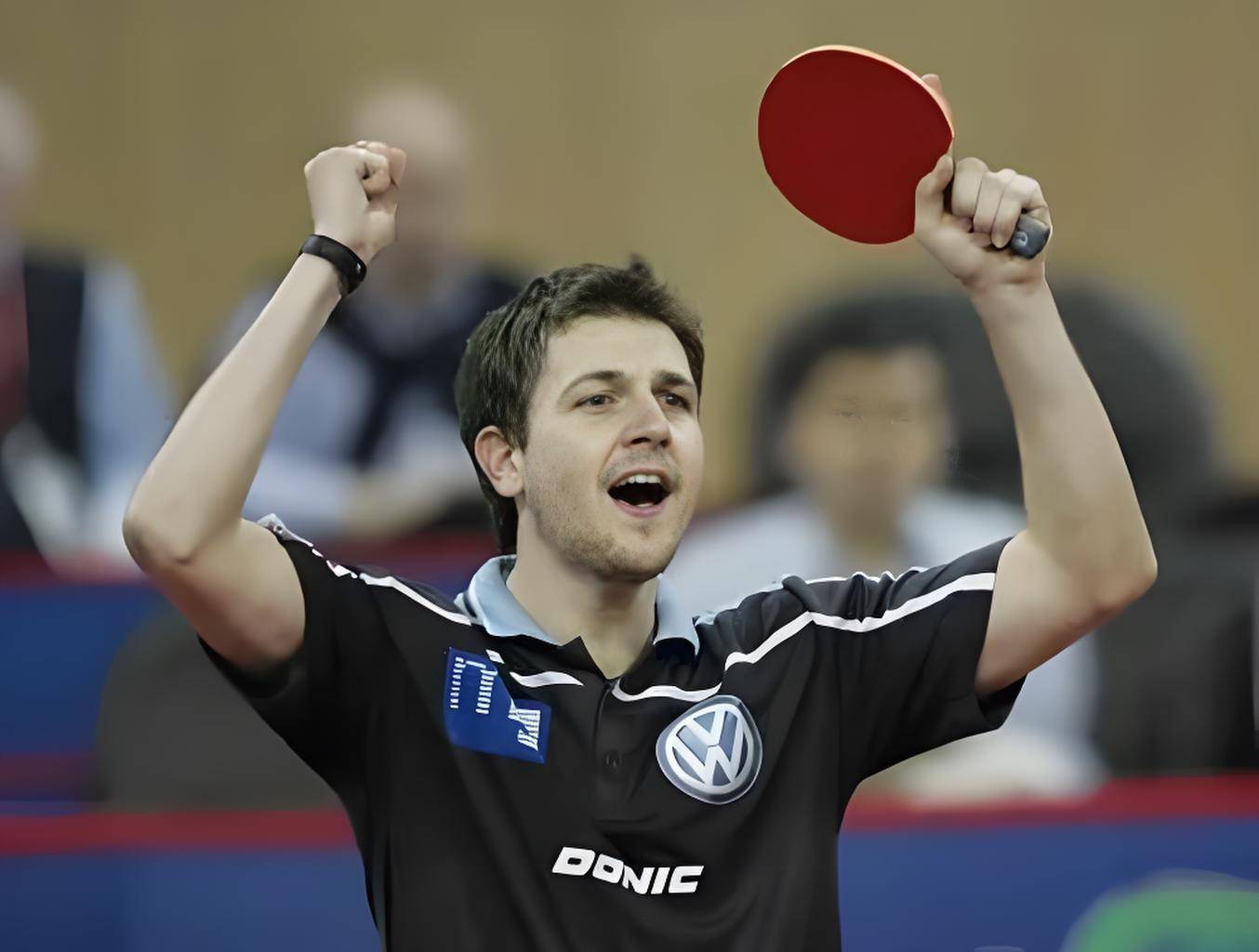 德国队轻取奥地利队，波尔惊艳四座的简单介绍