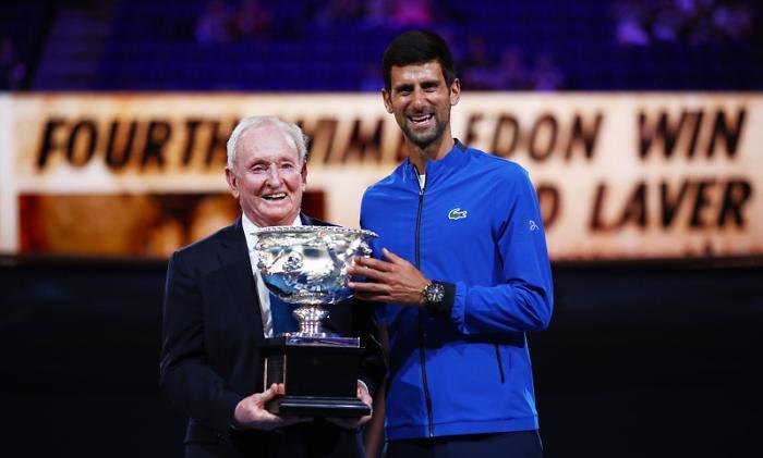 关于世界网球队完胜意大利网球队，纳达尔制霸全场的信息