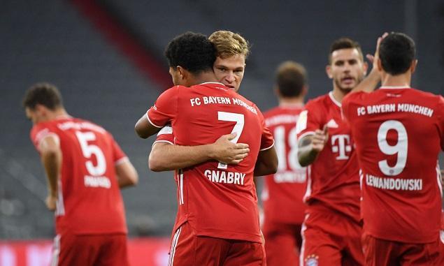 瑞士翻盘克罗地亚，萨内完成帽子戏法的简单介绍