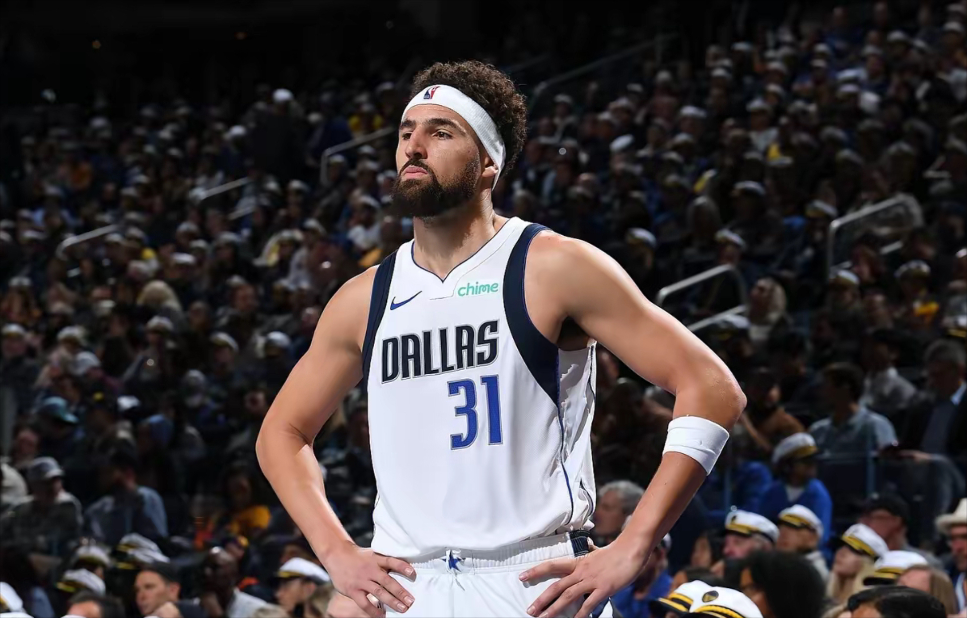 关于中国男篮轻取独行侠，克莱打破历史纪录的信息