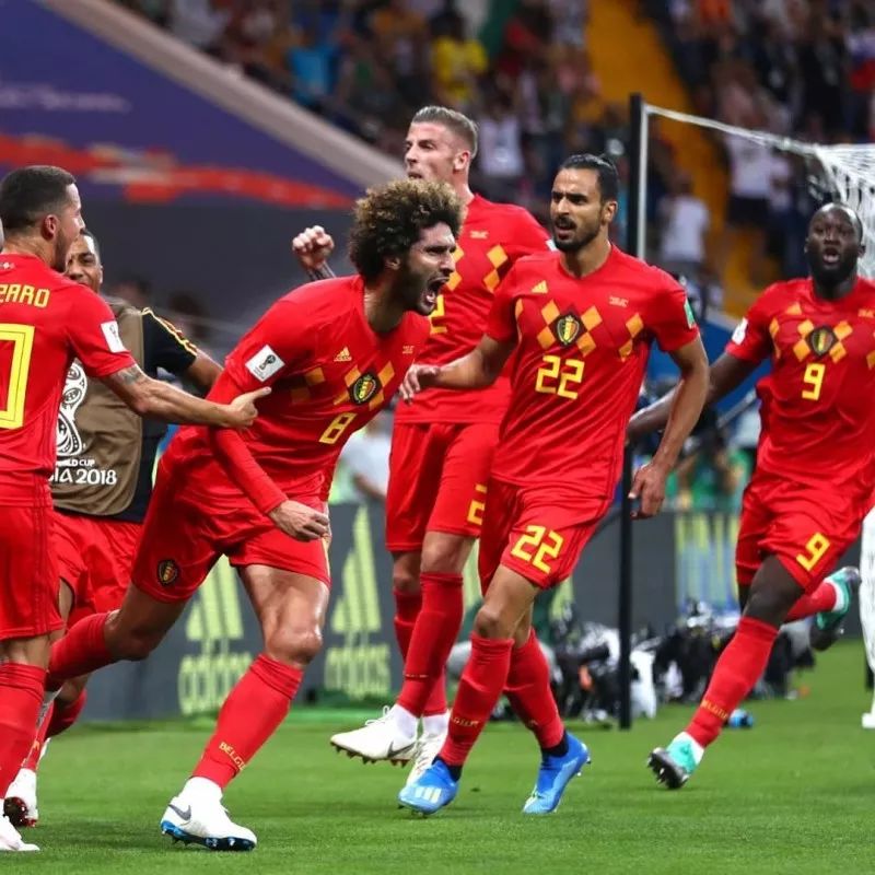 墨西哥绝杀巴西，福登点燃赛场