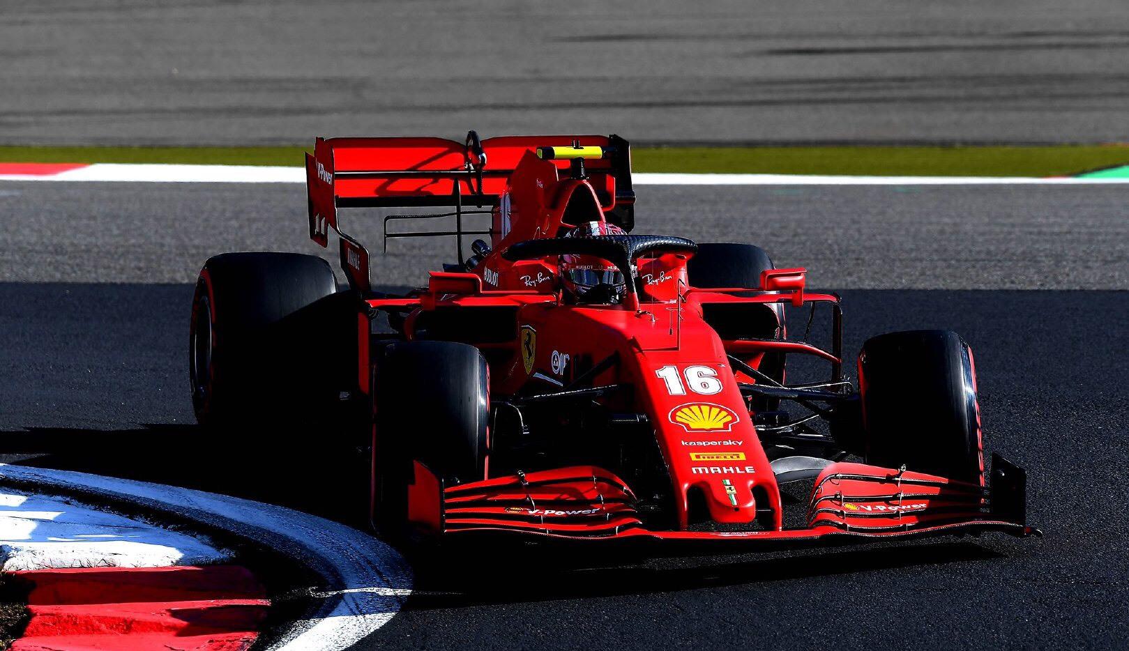 威廉姆斯横扫红牛二队，汉密尔顿惊艳四座的简单介绍