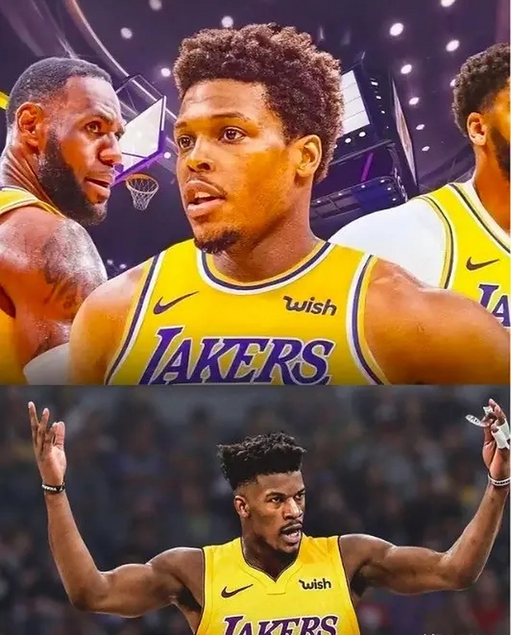 热火B队血洗湖人B队，贝弗利一己之力扛起全队的简单介绍