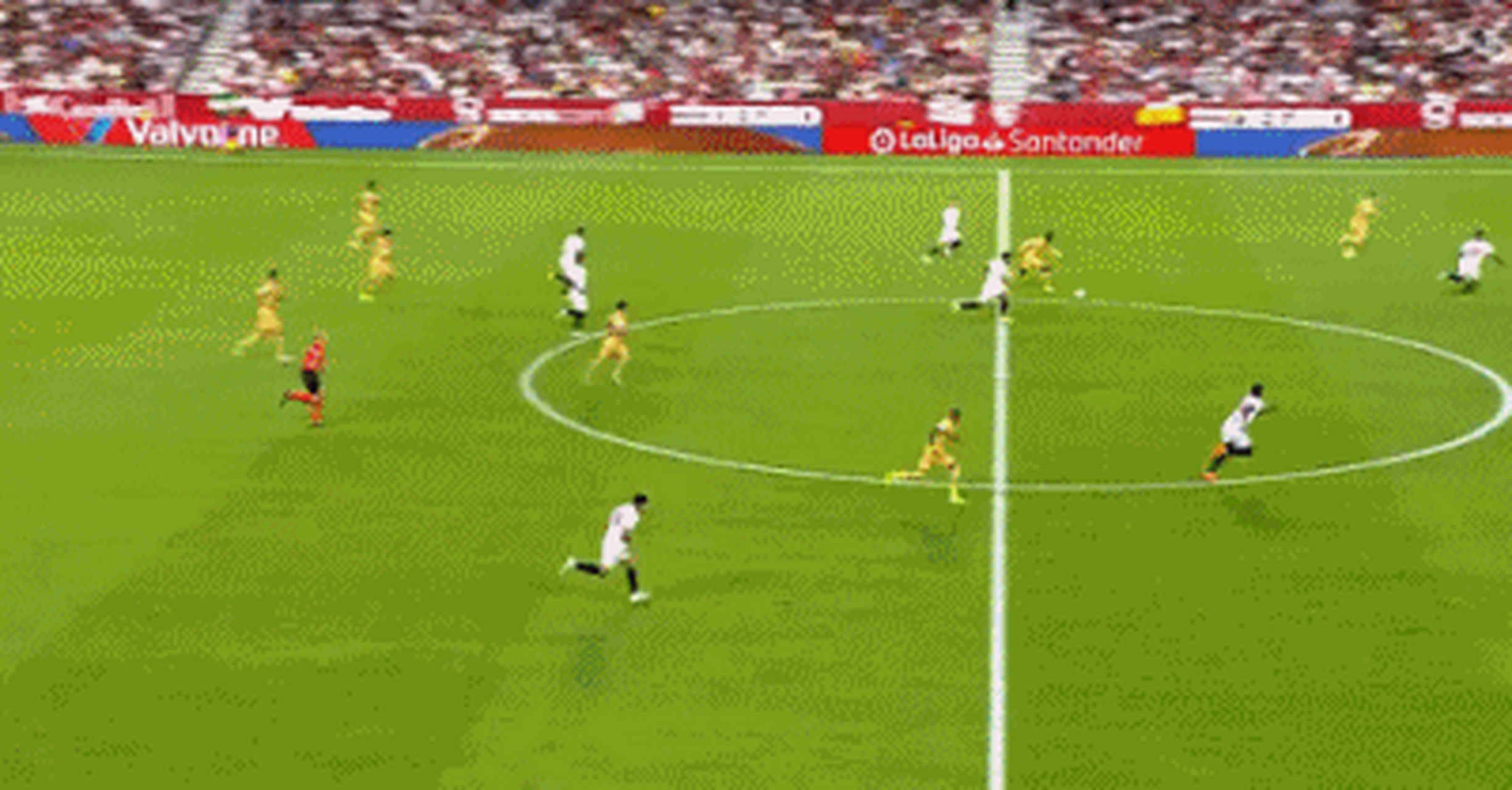 波兰鏖战塞维利亚,莱万刷新纪录的简单介绍 波兰鏖战塞维利亚,莱万刷新纪录的简单介绍