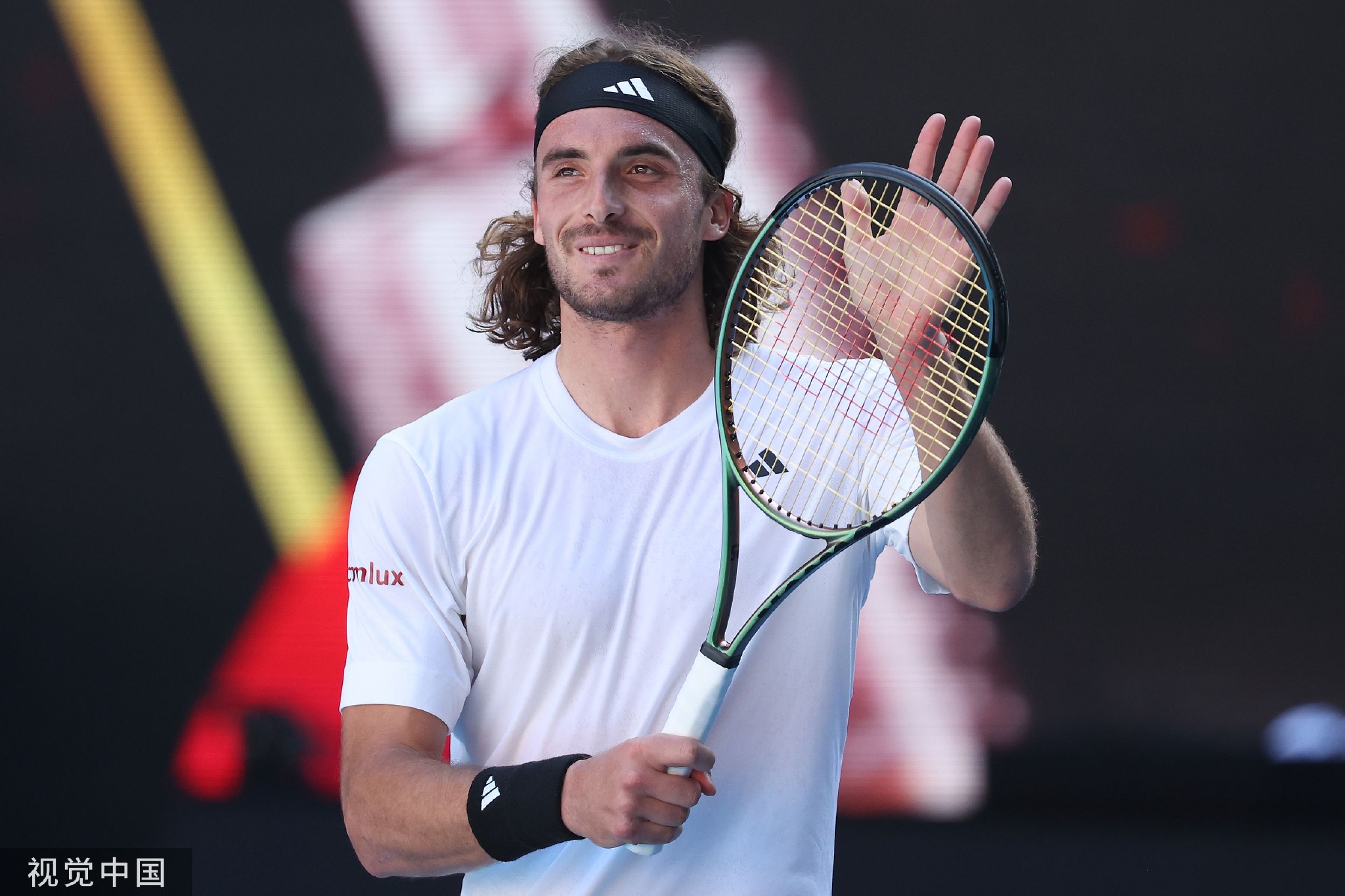 戴维斯杯轻取澳网，西西帕斯带队取胜的简单介绍