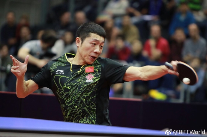 葡萄牙队绝杀英格兰队，许昕带队取胜