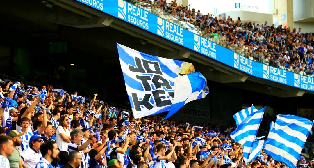 包含皇家社会明日对决，球员备战状态火热的词条