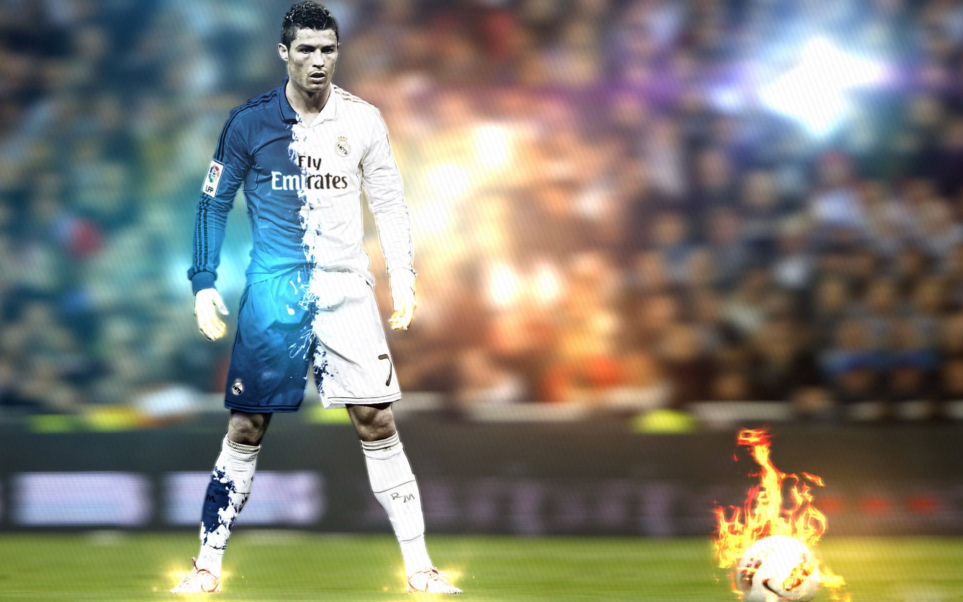 赛道与绿茵的奇迹之夜,基耶萨关键进球定乾坤