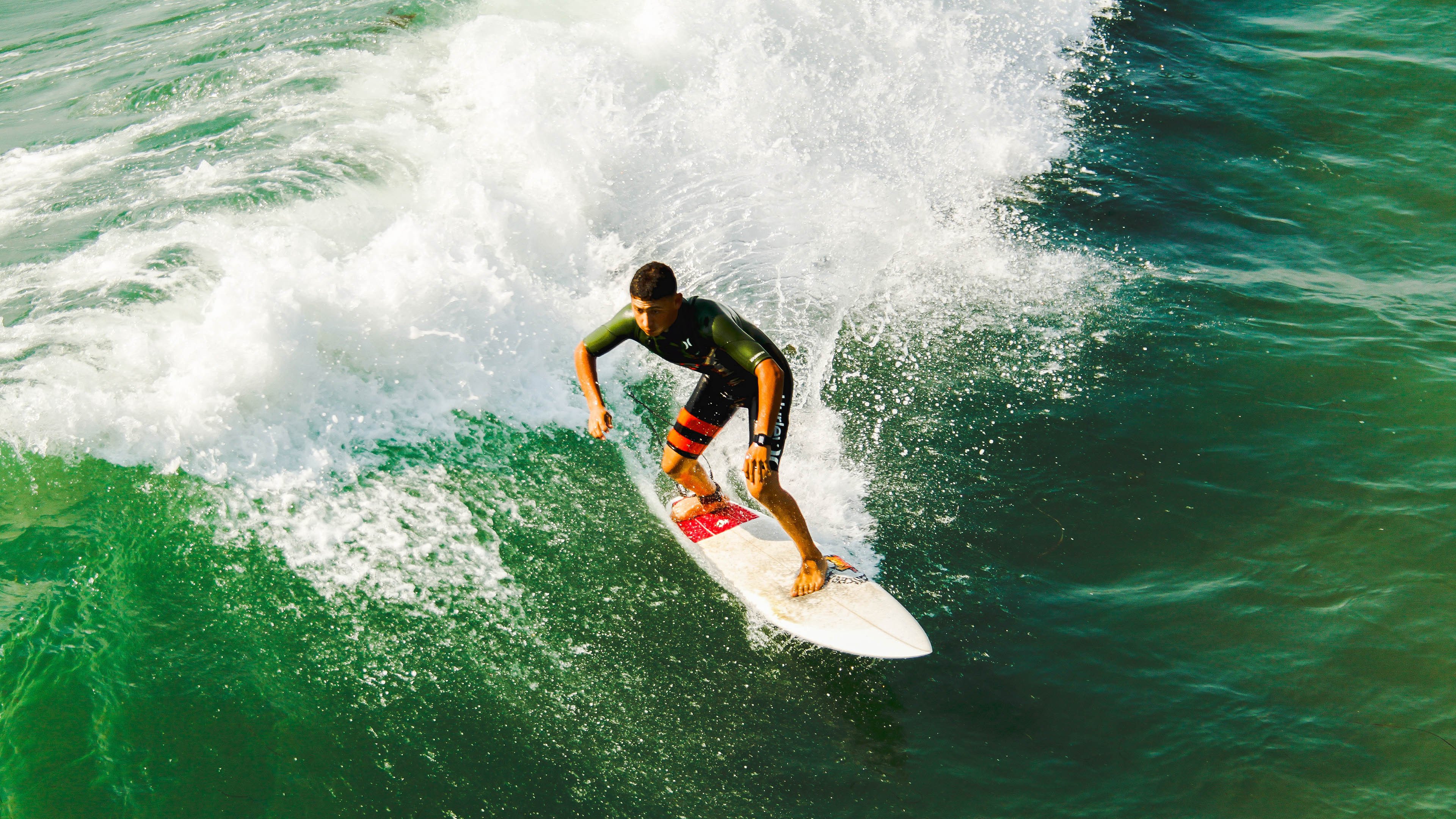 老鹰展翅撕裂王权,切特一箭定江山—新生代关键先生的崛起宣言