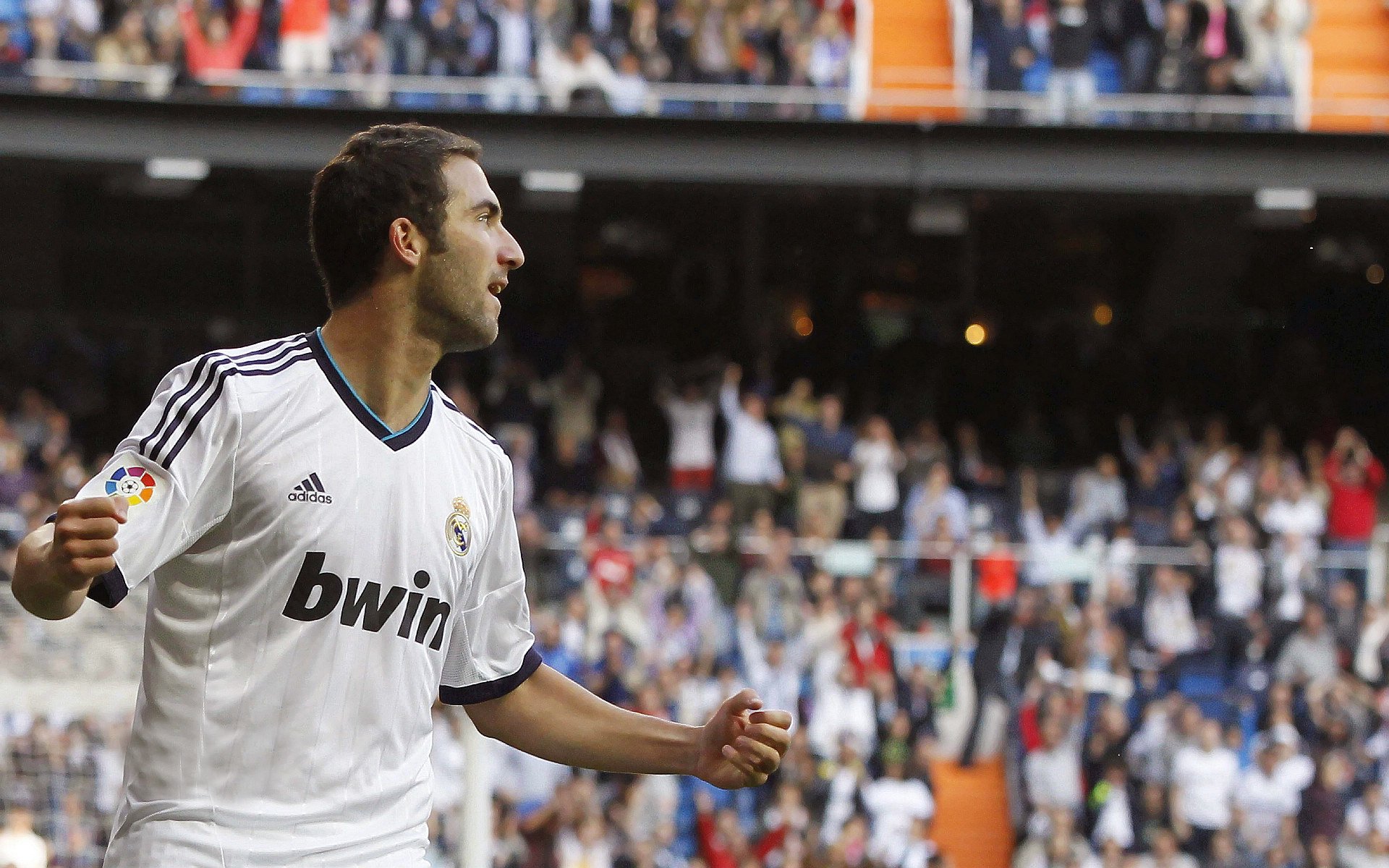 赛道与球场，速度与耐力的双重奏